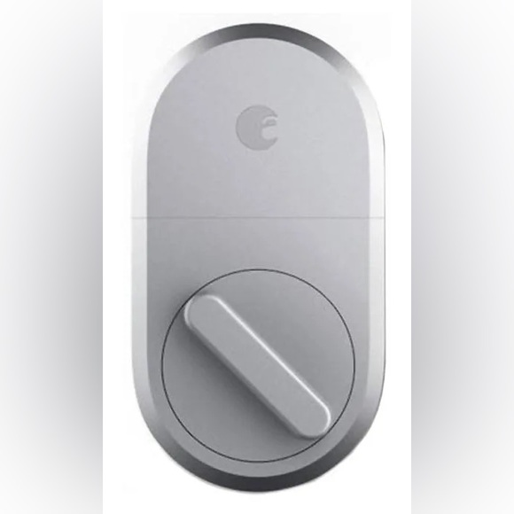 🆕 New Bundle August Smart Lock 3rd Generation  Smart Home And bridge Connector. - Picture 3 of 6